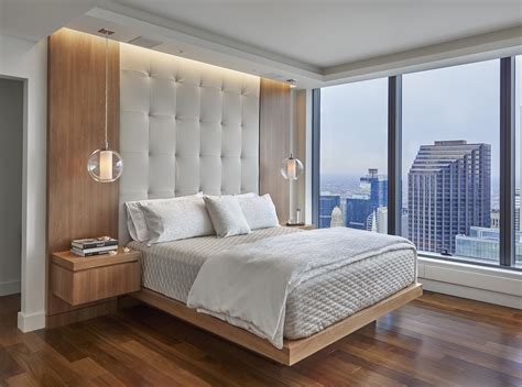 How To Design An Apartment Bedroom