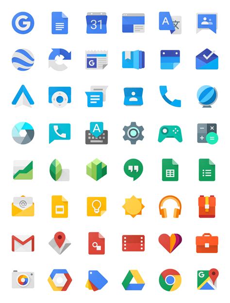This Are How To Design Icons For Android Tips And Trick