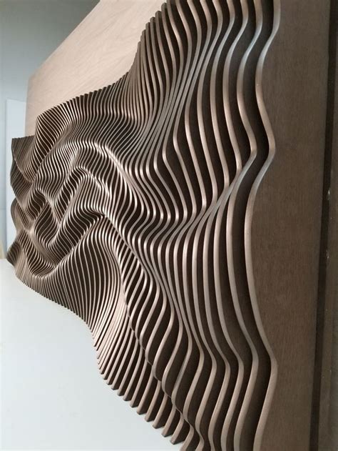 How To Design Parametric Wall Art