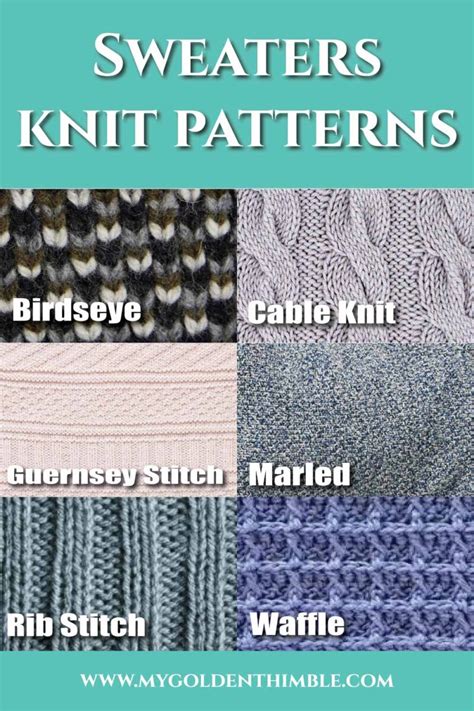 how to design sweater pattern