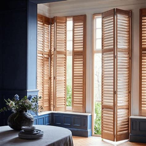 How To Design Window Shutters