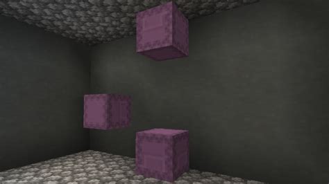 How To Destroy Shulker Box