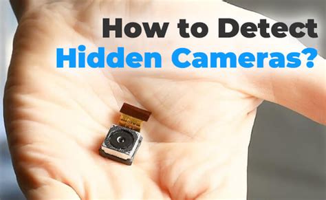 Secret Cameras In Your House How To Find Hidden Cameras 15 Steps With
