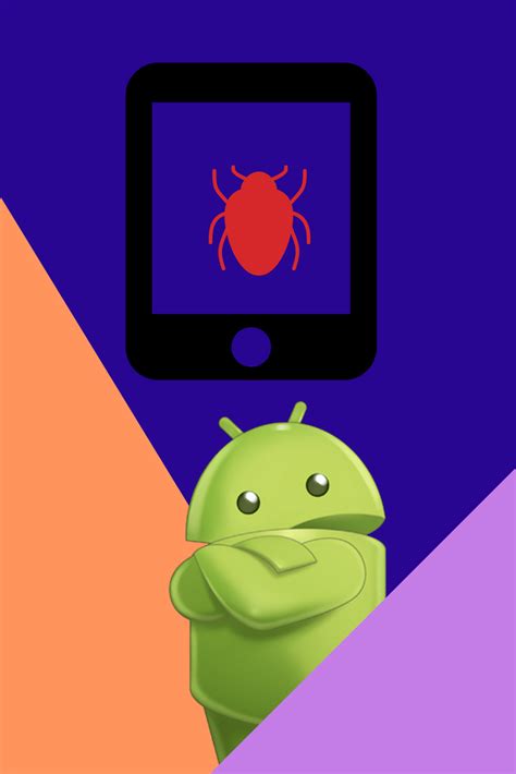 how to detect and remove virus from android