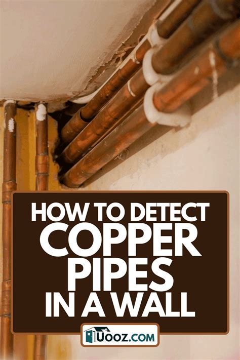How To Detect Copper In Water
