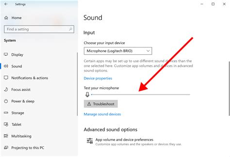 How To Detect Microphone In Your Home