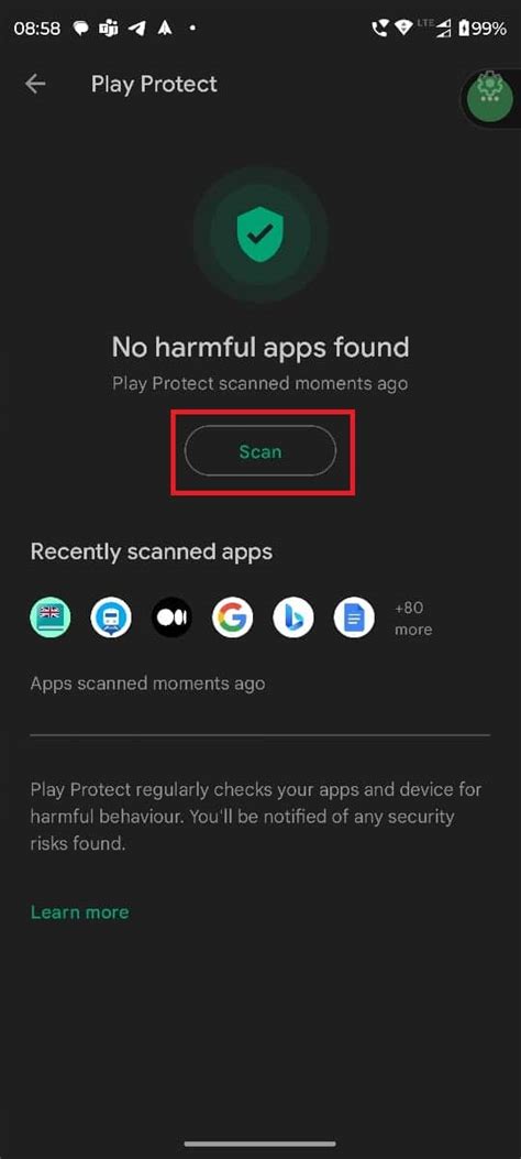 how to detect mspy on android