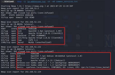 How To Detect Nmap Scan