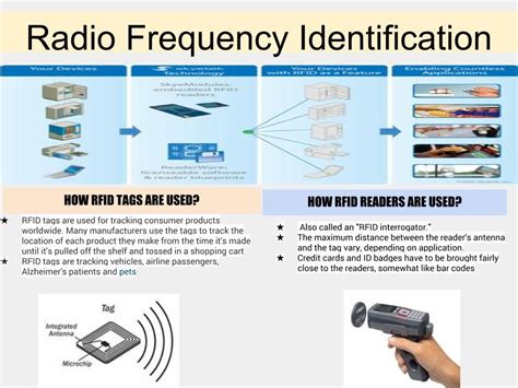 How To Detect Radio Frequency