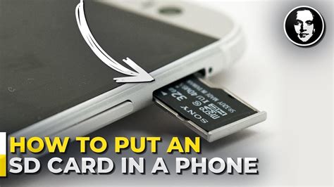 How To Detect Sd Card In Phone
