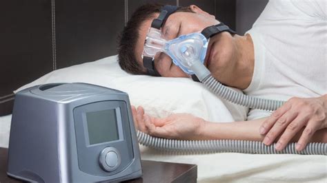 how to detect sleep apnea at home