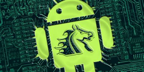 how to detect trojan virus on android