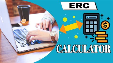 how to determine erc credit