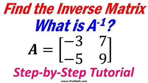 how to determine if a matrix is invertible or not