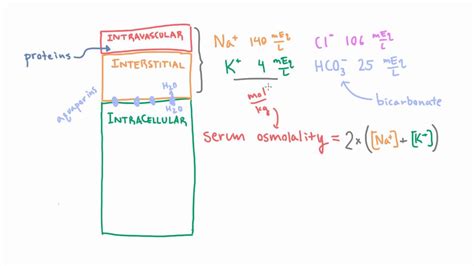 How To Determine Osmolality