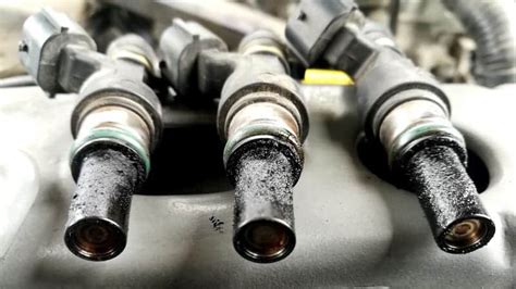 How To Determine Which Fuel Injector Is Leaking