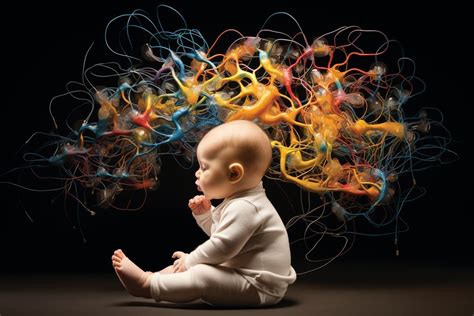 how to develop a baby's brain