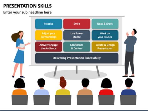 how to develop a workshop and presentation tips