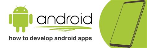  62 Most How To Develop Android App Easily Best Apps 2023