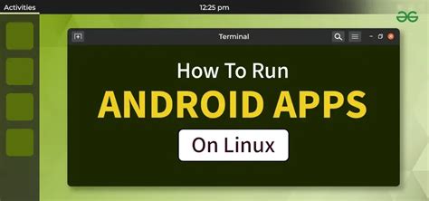  62 Free How To Develop Android App On Linux Popular Now