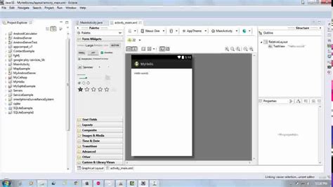  62 Essential How To Develop Android Application In Java Using Eclipse Tips And Trick