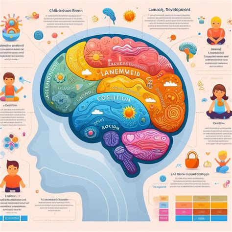 how to develop child mind