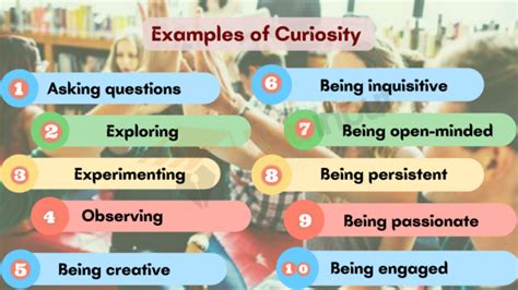 how to develop intellectual curiosity