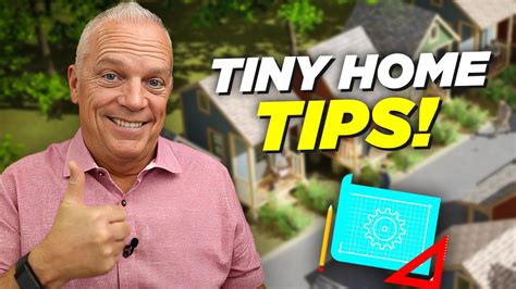 How To Develop Land For Tiny House Community