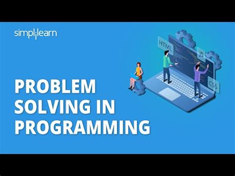 how to develop problem solving skills in coding