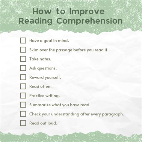 how to develop reading skills in students in english