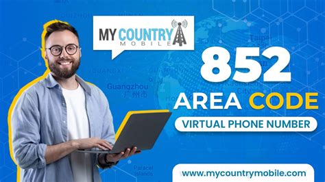 how to dial 852 area code
