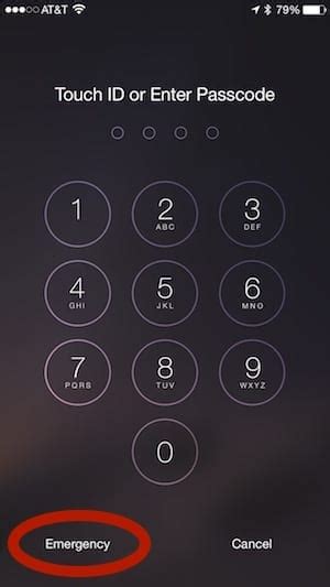how to dial 911 in a different area code