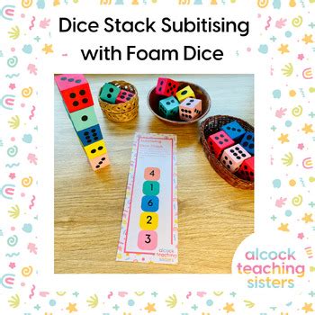 How To Dice Stack With Normal Dice