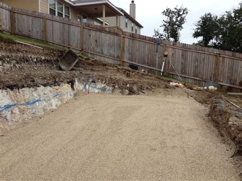 How To Dig A Inground Pool