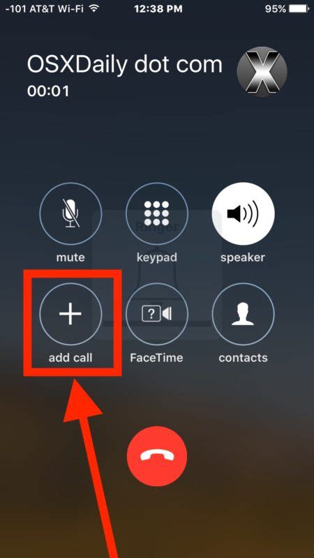 how to direct all calls to voicemail on iphone