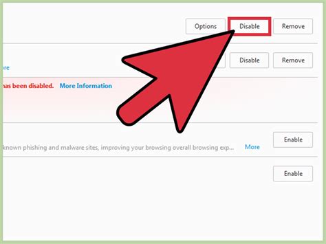 how to disable ad blocker for site