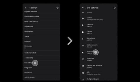 how to disable adware on android