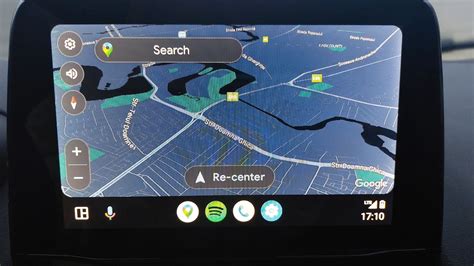 how to disable android auto split screen