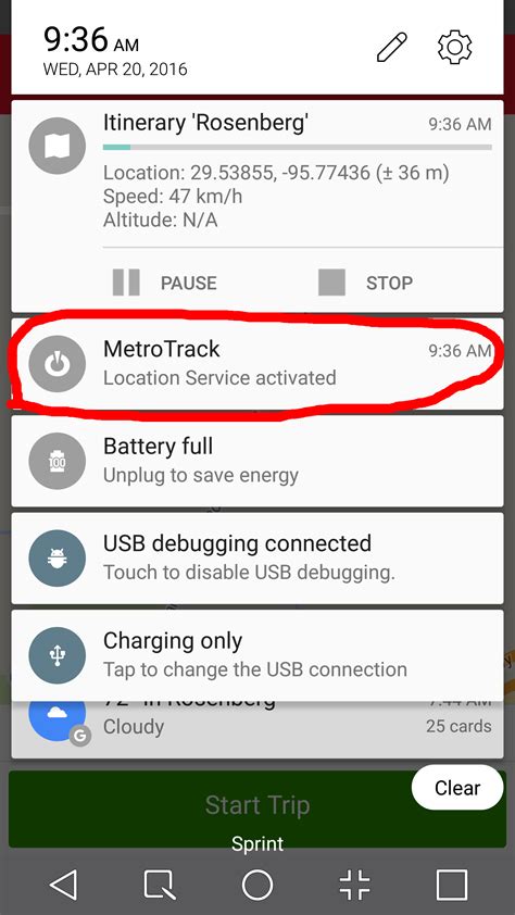 how to disable android notification drawer
