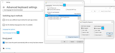 How To Disable Auto Ctrl Key