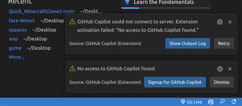 how to disable copilot in visual studio code