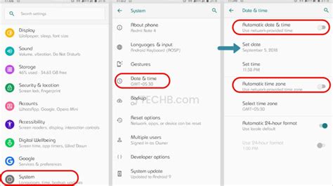 how to disable developer mode in android mobile