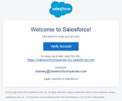 how to disable email verification code in salesforce