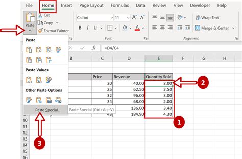 how to disable formulas on excel