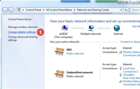how to disable ipv6 in windows 7