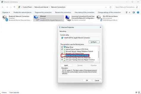 how to disable ipv6 in windows registry