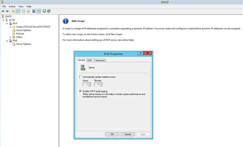 how to disable ipv6 in windows server 2012 r2
