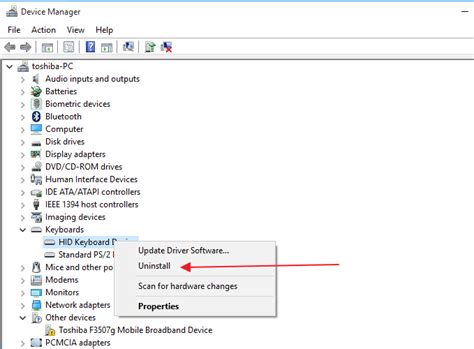 How To Disable Keyboard On Desktop