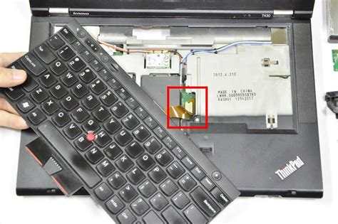 how to disable keyboard on lenovo thinkpad