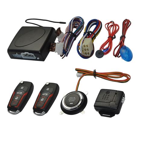 How To Disable Keyless Entry System